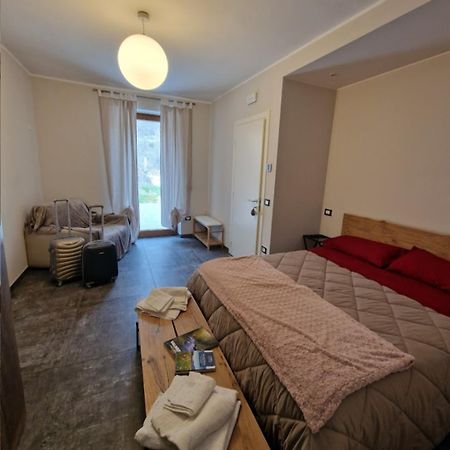 Agriturismo Casale La Palombara Cerreto di Spoleto ภายนอก รูปภาพ
