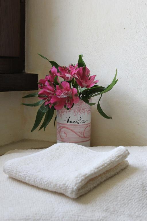 Agriturismo Casale La Palombara Cerreto di Spoleto ห้อง รูปภาพ