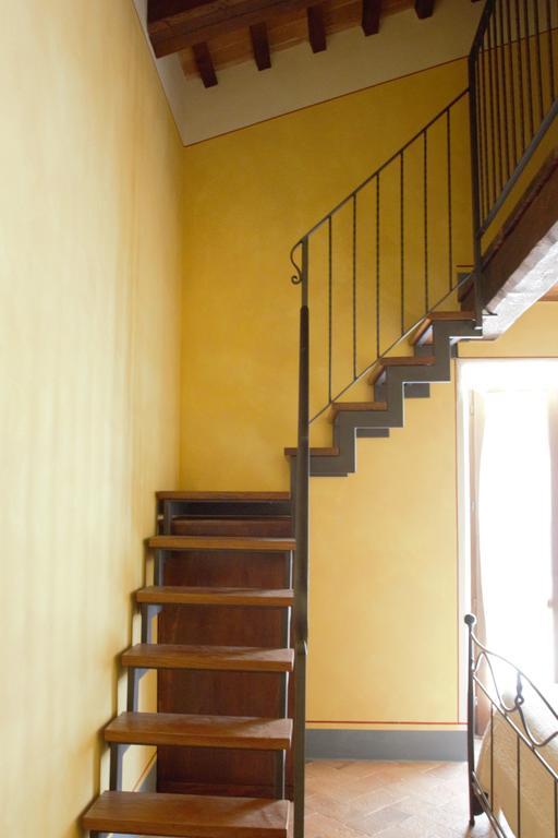 Agriturismo Casale La Palombara Cerreto di Spoleto ห้อง รูปภาพ